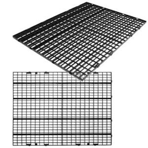 Dura-Bench Ultra Plastic Benchtop