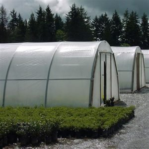 Hoop House USA