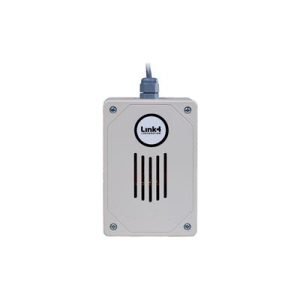 Digital Integrated Sensor Module