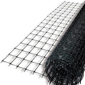 Deer Fencing