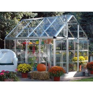 Snap and Grow Greenhouse