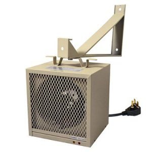 5800 Series Heater