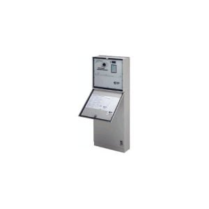 Pedestal for Sterling Controller