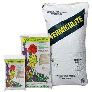 Vermiculite