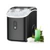 Advwin 15KG Nugget Ice Maker Countertop Portable Pebble Ice Machine - Image 4