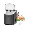 Advwin 15KG Nugget Ice Maker Countertop Portable Pebble Ice Machine - Image 5