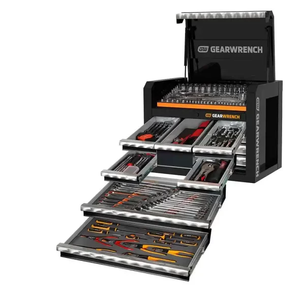 GEARWRENCH 240 Piece