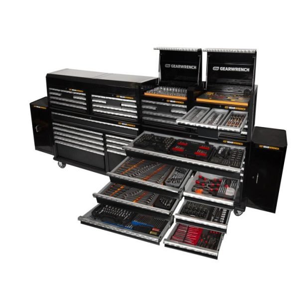 GEARWRENCH 988 Piece