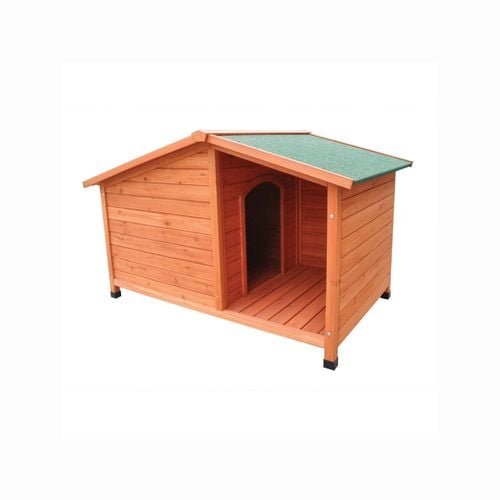 Pinnacle 1360 x 860 x 840mm Medium Pinnacle Villa Dog Kennel - Image 4