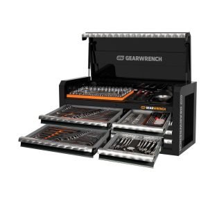 GEARWRENCH 249 Piece