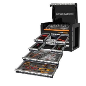 GEARWRENCH 208 Piece