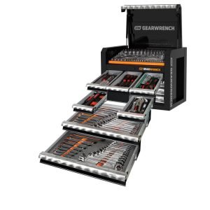 GEARWRENCH 259 Piece