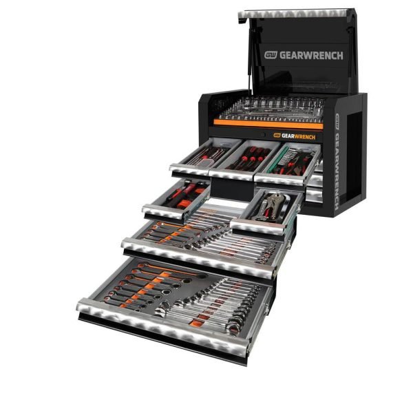 GEARWRENCH 259 Piece