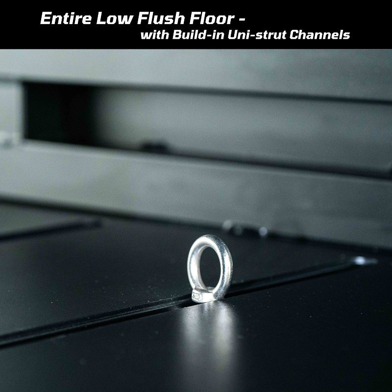 Adventure Tray & Canopy Combo - Image 3