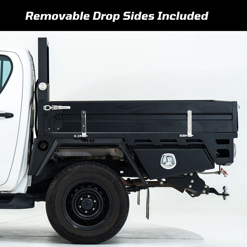 Adventure Tray & Canopy Combo - Image 4