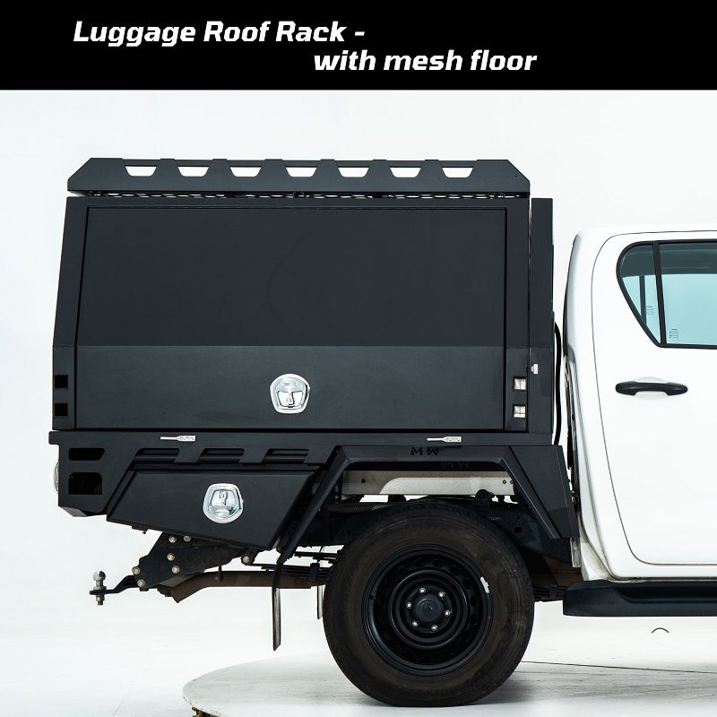 Adventure Tray & Canopy Combo - Image 5