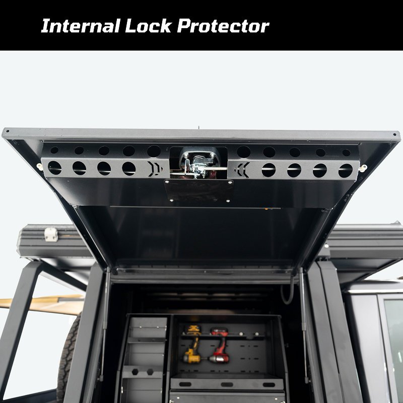 Adventure Tray & Canopy Combo - Image 7