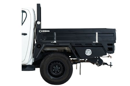 Adventure Tray & Canopy Combo