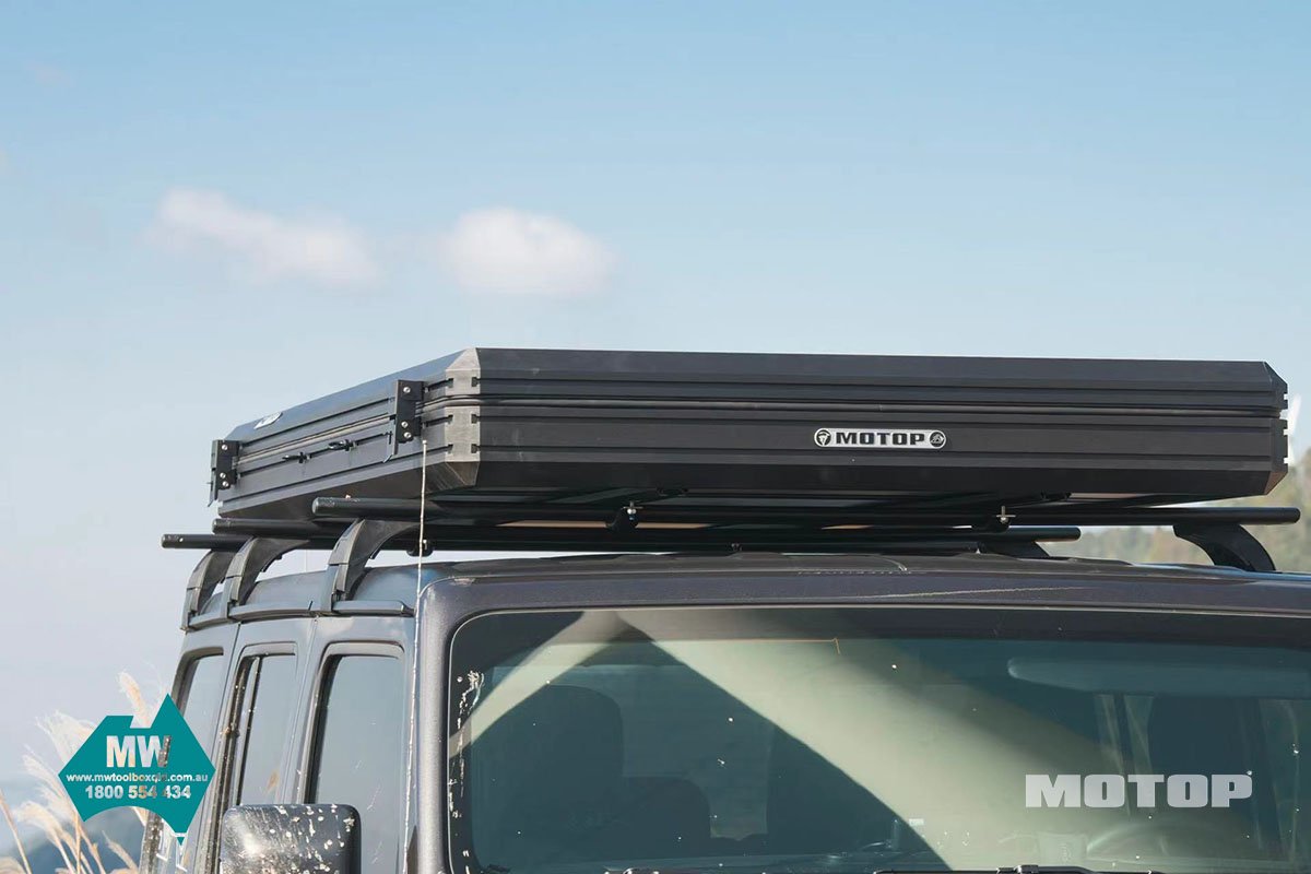 Motop Pop Top Tent - Image 14