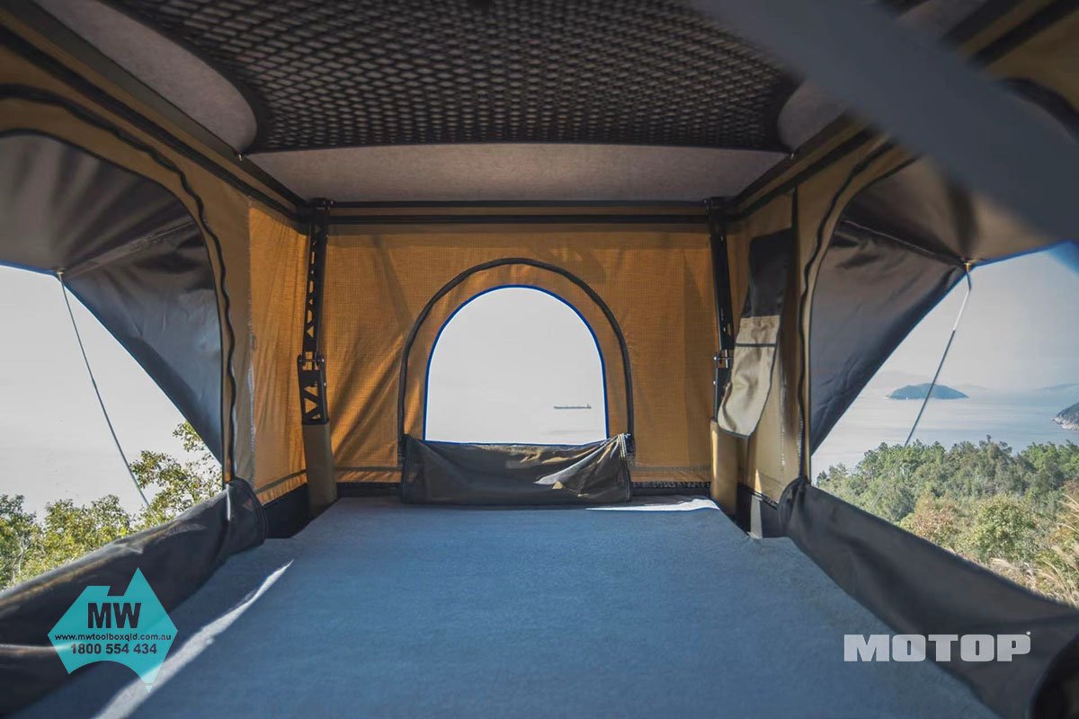 Motop Pop Top Tent - Image 9