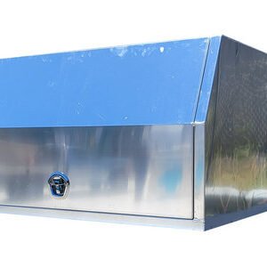 Dual Cab Canopy