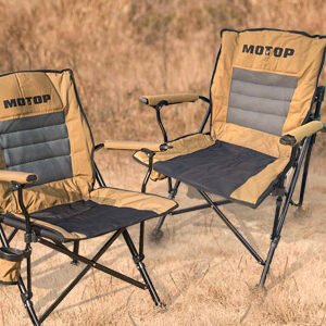 Motop Camping Chair