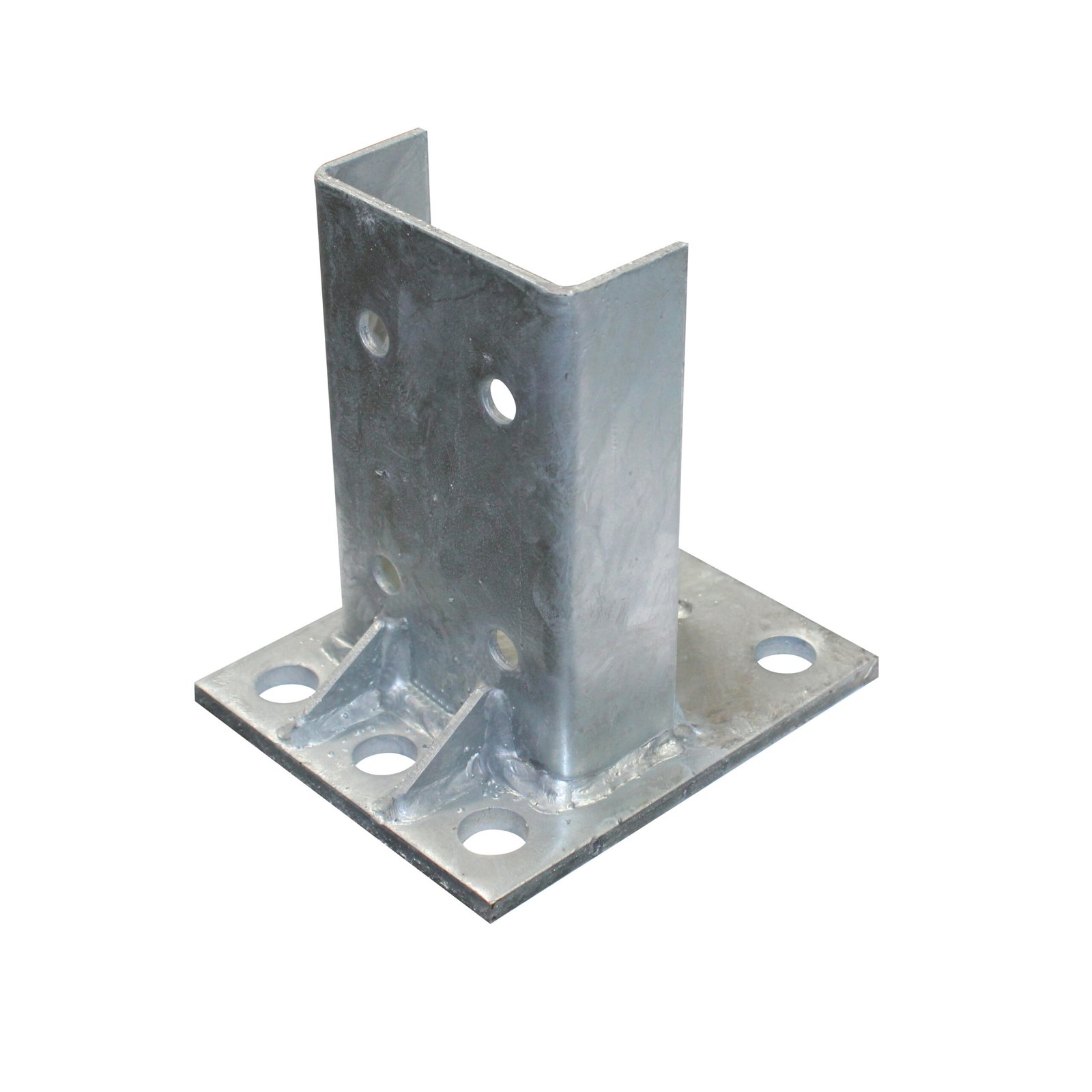 Pallet Rack Footplate - Image 6