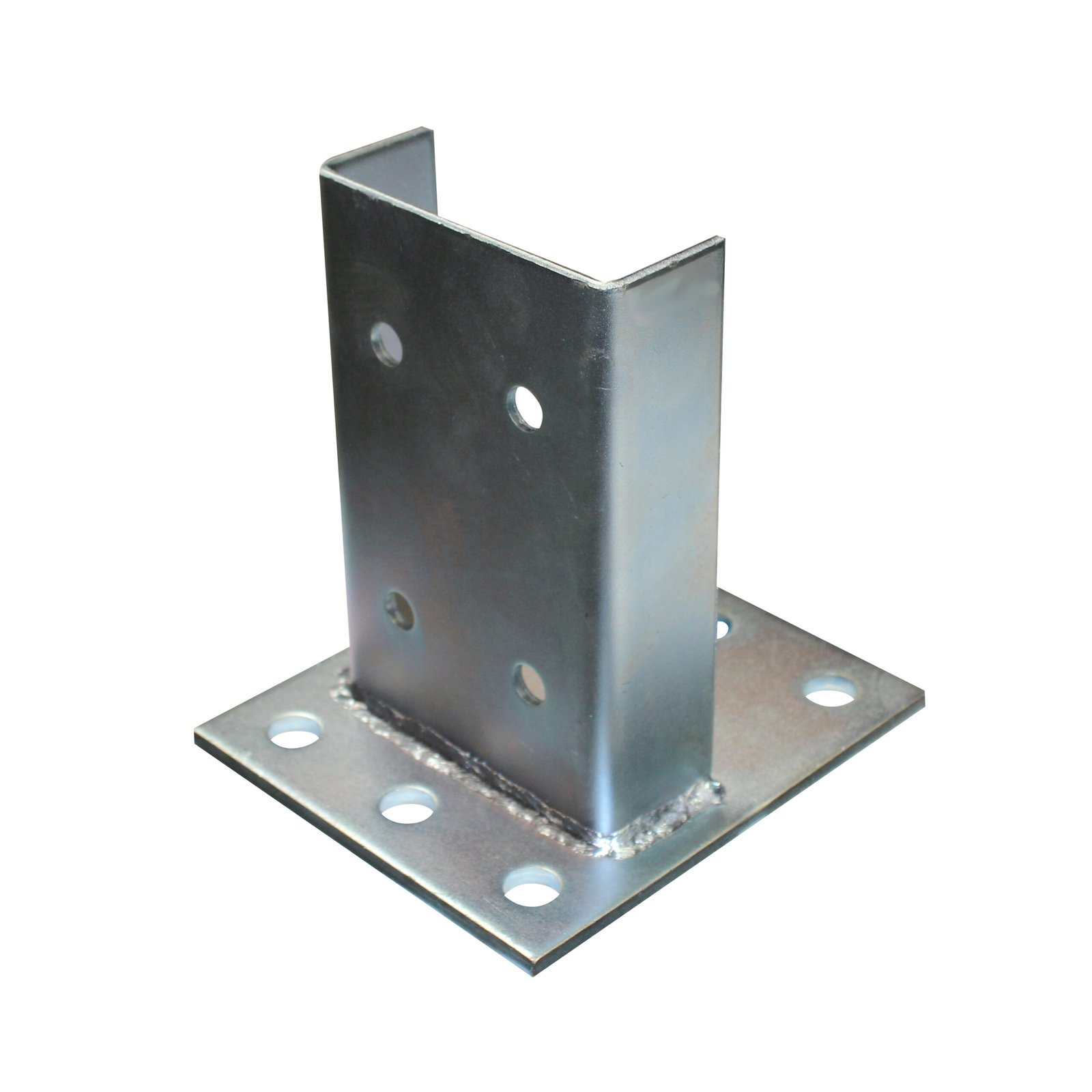 Pallet Rack Footplate