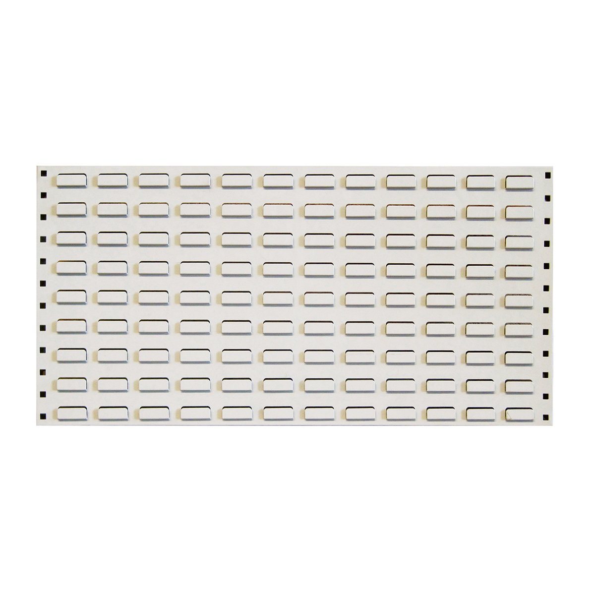Steel Louvered Panels - Image 3