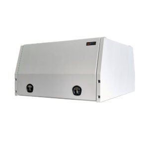 1800mm Aluminium Canopy