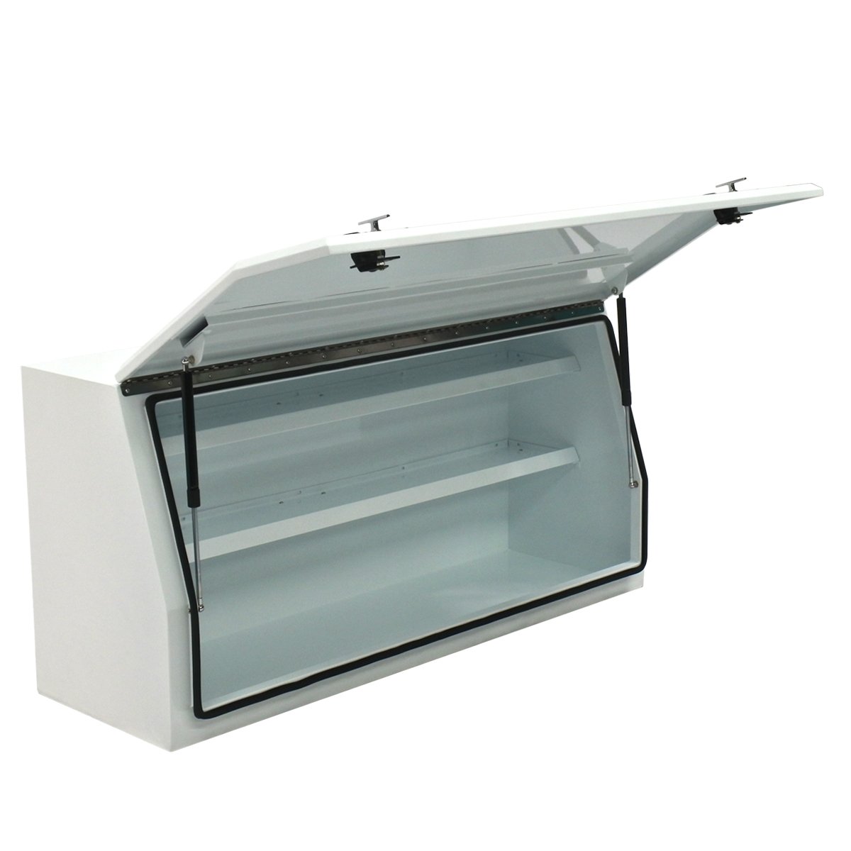 705H Series – Full Lid Steel Toolbox - Image 2