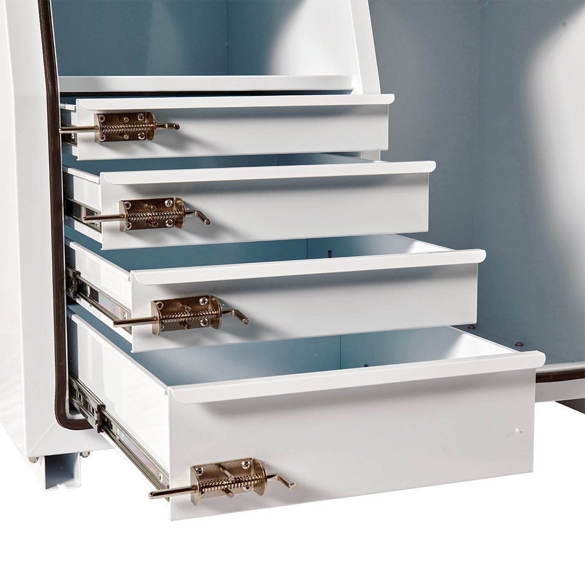 850H Series Steel Minebox - Image 7