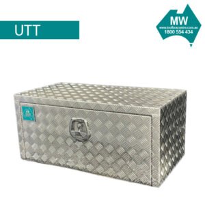 Underbody Toolbox